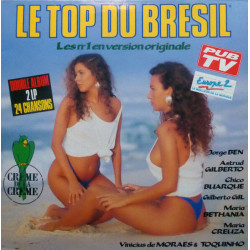 Le Top Du Bresil