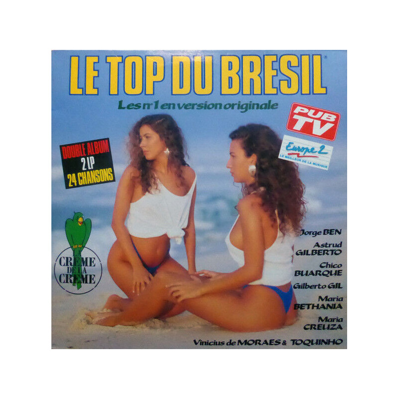 Le Top Du Bresil