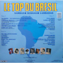 Le Top Du Bresil