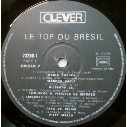 Le Top Du Bresil