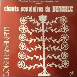 Chants Populaires Du Bengale