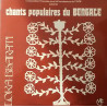 Chants Populaires Du Bengale
