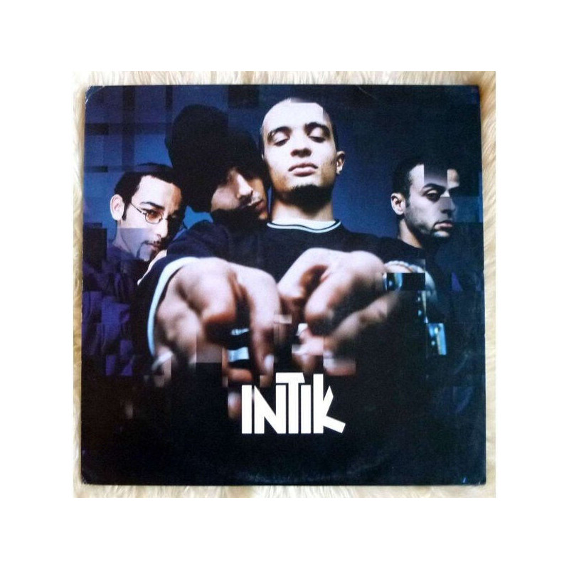 Va Le Dire / Kayen Ou Kayen