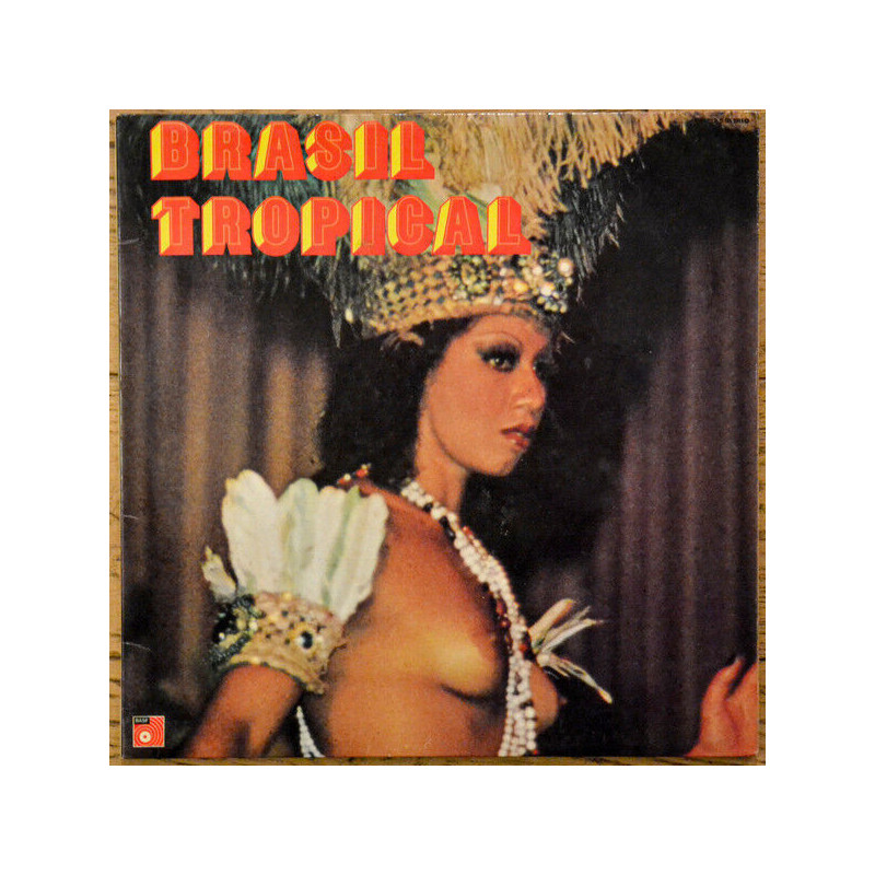 Brasil Tropical