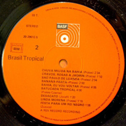 Brasil Tropical