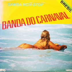 Samba Non-Stop
