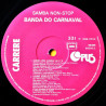 Samba Non-Stop