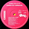 Samba Non-Stop