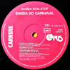 Samba Non-Stop