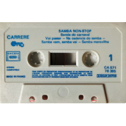 Samba Non-Stop