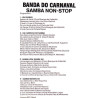 Samba Non-Stop