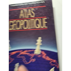 Atlas géopolitique