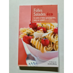 Folles salades éco