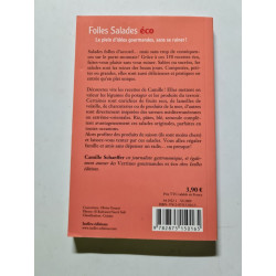 Folles salades éco