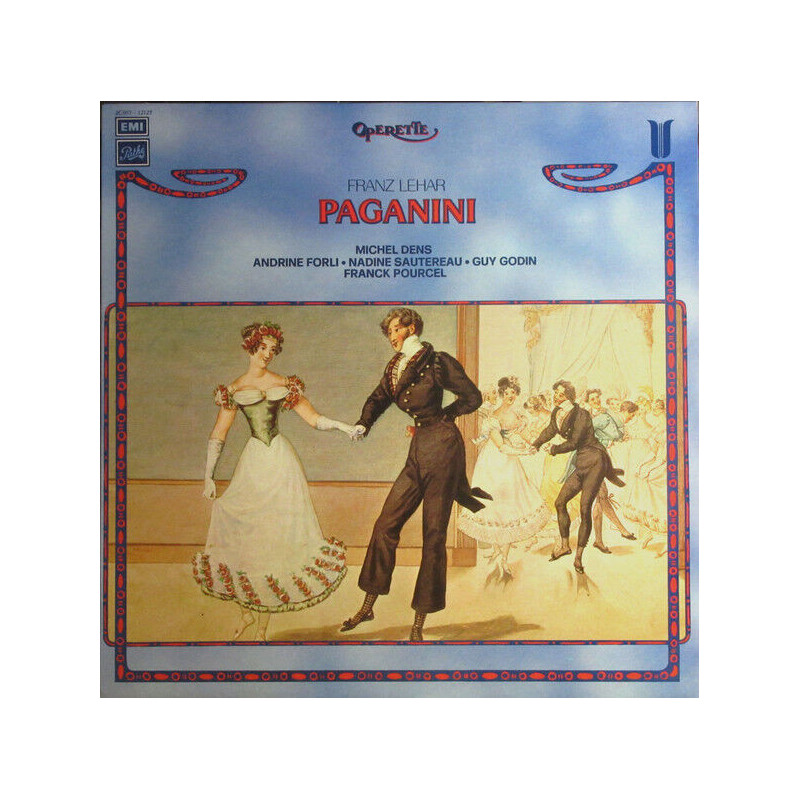 Paganini