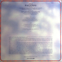 Paganini