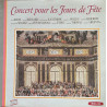 Concert Pour Les Jours De Fête