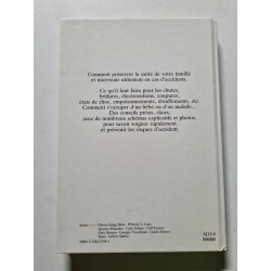 Le guide des premiers soins