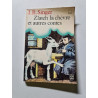 Zlateh la chèvre et autres contes