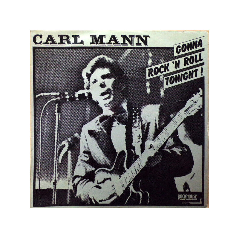 Gonna Rock 'N' Roll Tonight
