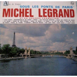 Sous Les Ponts De Paris