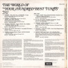 The World Of Your Hundred Best Tunes Vol. 3
