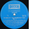 The World Of Your Hundred Best Tunes Vol. 3