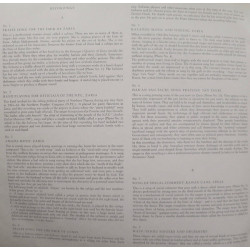 Nigeria-Hausa Music II - The Music Of Nigeria