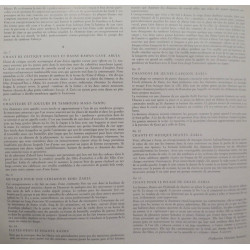 Nigeria-Hausa Music II - The Music Of Nigeria