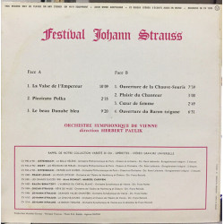 Festival Johann Strauss