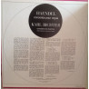 Haendel / Concerti Pour Orgue Nos. 5 6 7 8