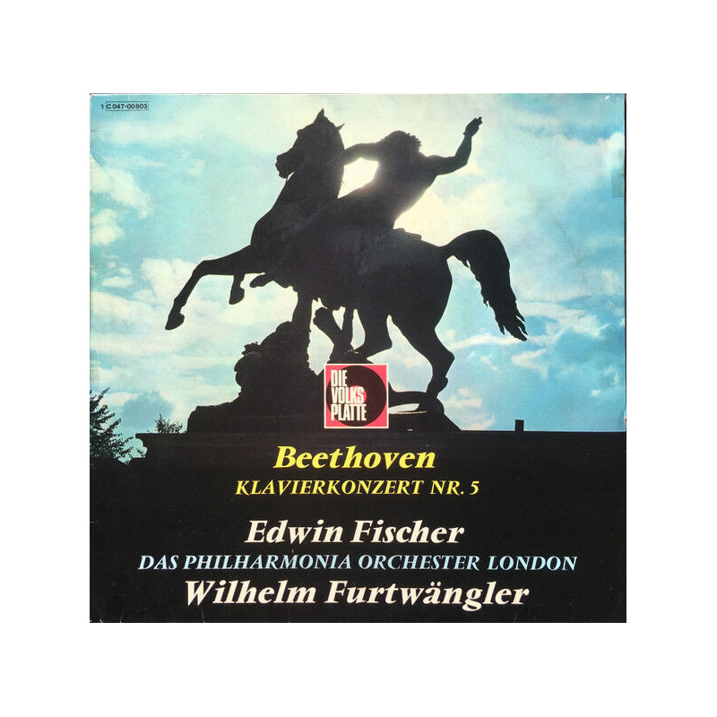 Klavierkonzert Nr. 5