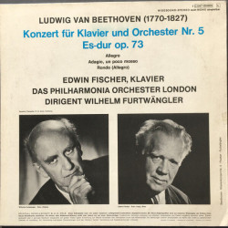 Klavierkonzert Nr. 5
