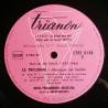 Musique Espagnole (Le Tricorne - Suites 1 Et 2 - Danse Rituelle Du...