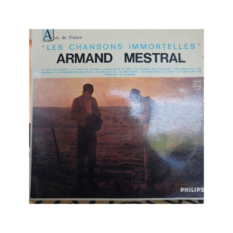 Les Chansons Immortelles