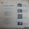 Les Chansons Immortelles