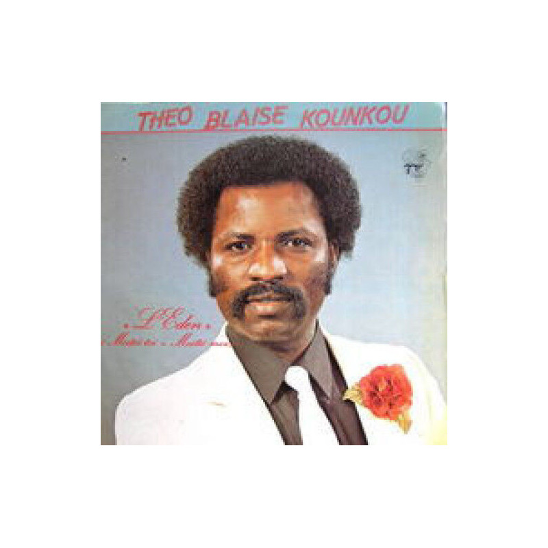 L'Eden (Moitié Toi + Moitié Moi)