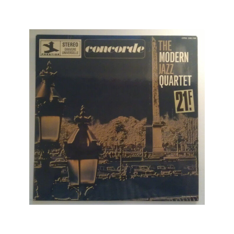 Concorde