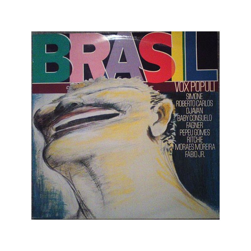Brasil - Vox Populi
