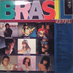 Brasil - Vox Populi