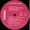 Le Top Des Slows