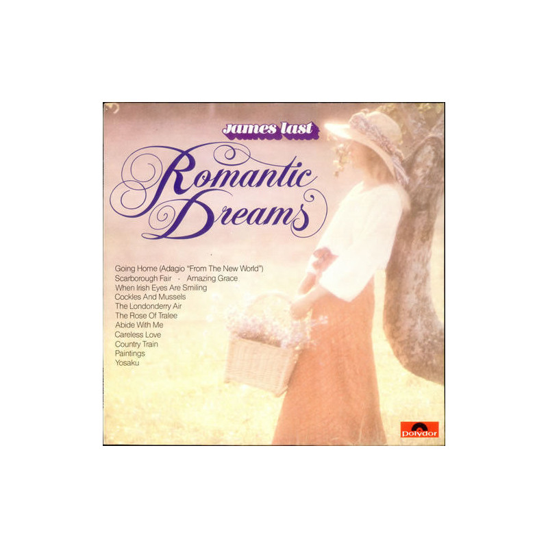 Romantic Dreams