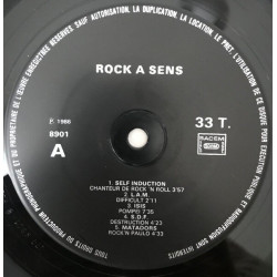 Rock A Sens
