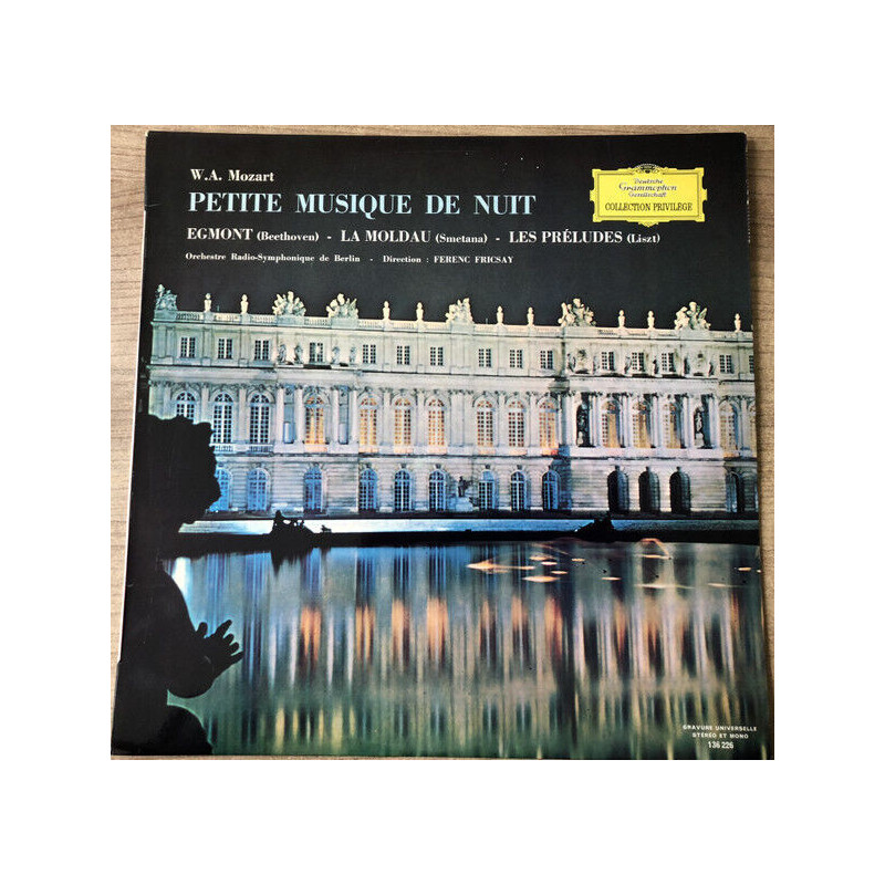 Petite Musique De Nuit