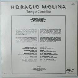 Tango Canción