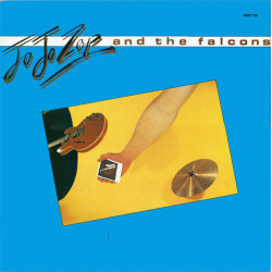 Jo Jo Zep And The Falcons