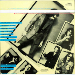 Jo Jo Zep And The Falcons