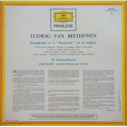 Symphonie Pastorale