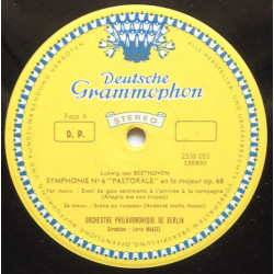 Symphonie Pastorale