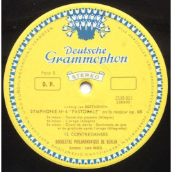 Symphonie Pastorale